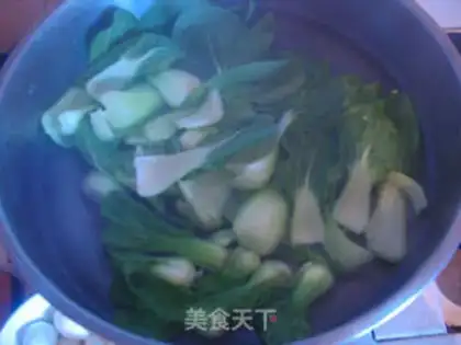 Make step 2