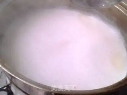 Make step 3
