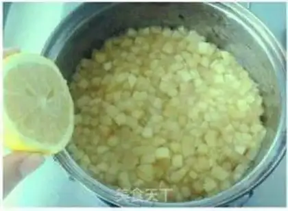 Make step 3