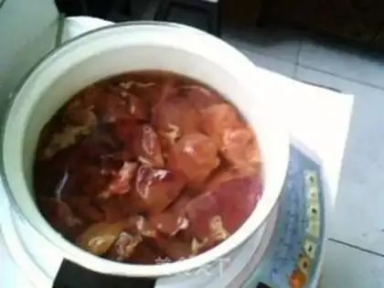 Make step 2