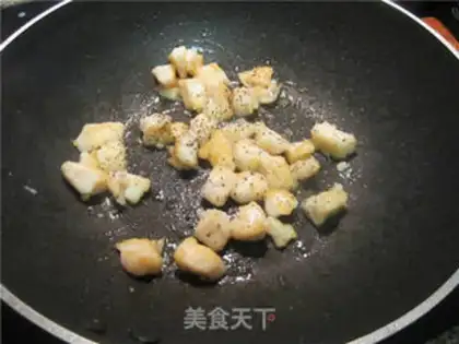 Make step 2