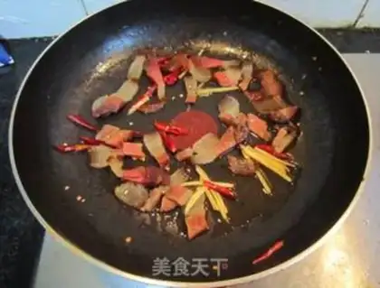 Make step 3