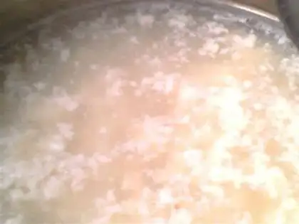 Make step 5