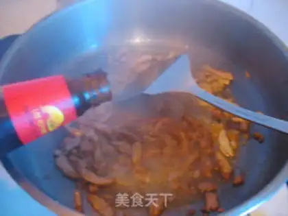 Make step 5
