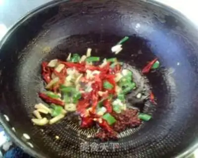 Make step 3