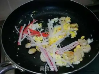 Make step 2