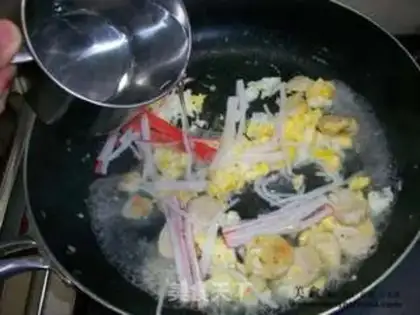 Make step 3