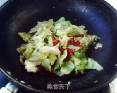 Make step 5