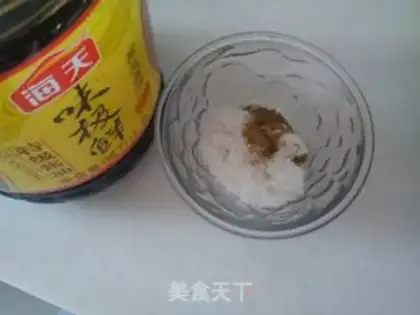 Make step 2