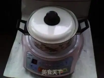 Make step 8
