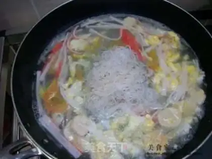 Make step 5