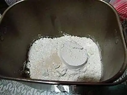 Make step 0