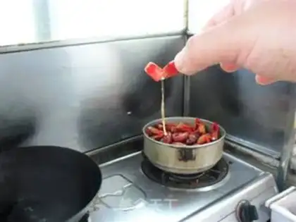 Make step 1