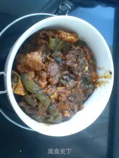 Make step 8