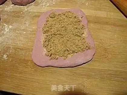 Make step 5