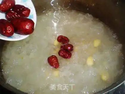 Make step 5