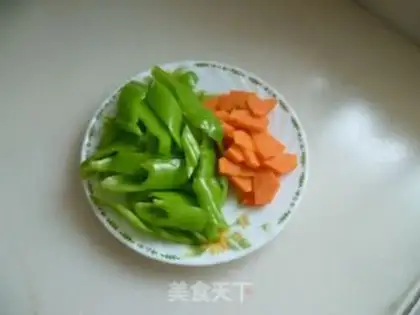 Make step 2