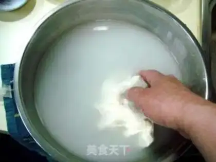Make step 3