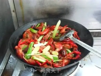 Make step 5