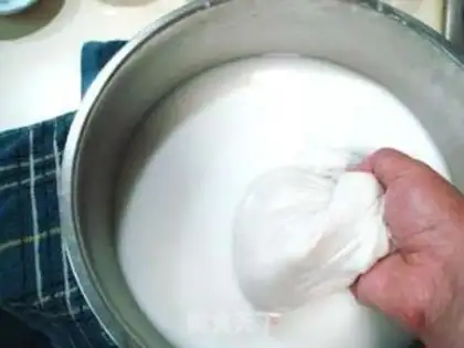 Make step 4