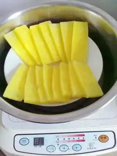 Make step 0