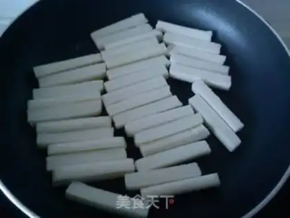 Make step 2