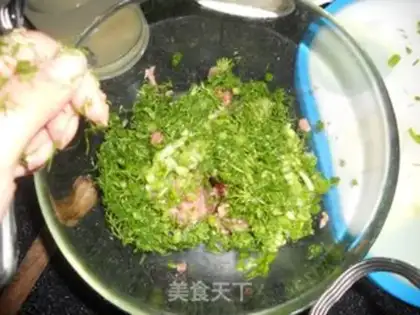 Make step 3