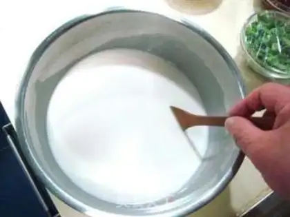 Make step 8