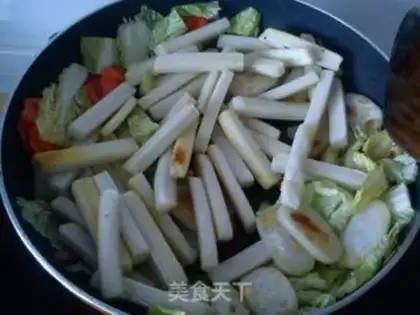 Make step 4