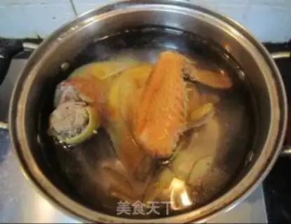 Make step 3
