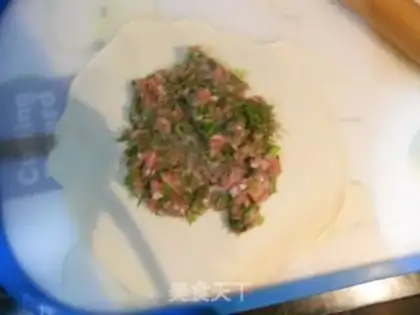 Make step 5