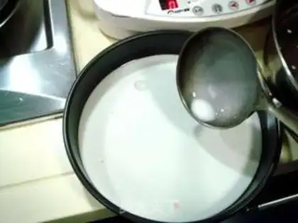 Make step 10