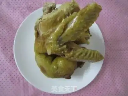 Make step 5