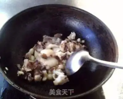 Make step 3