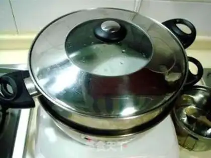 Make step 11