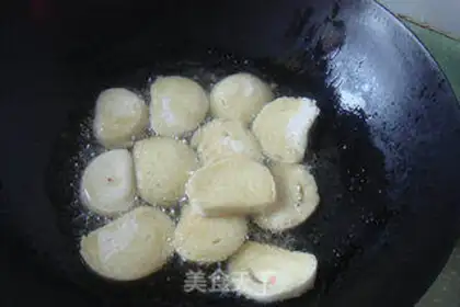 Make step 3
