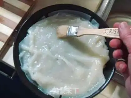 Make step 12