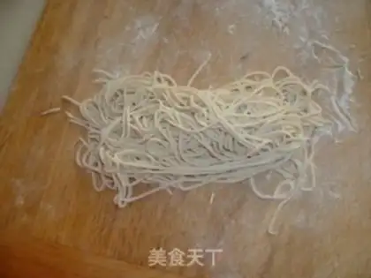 Make step 1