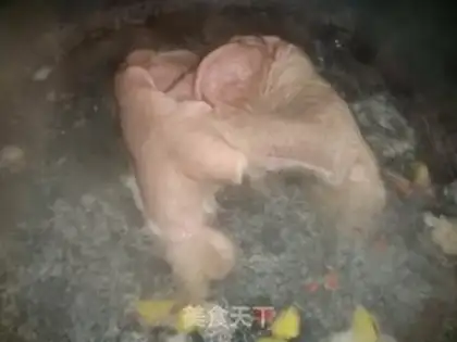 Make step 5