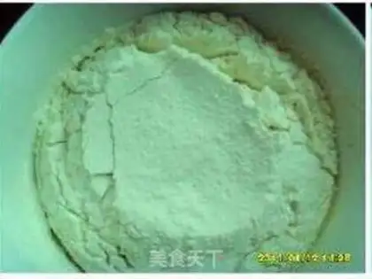 Make step 3