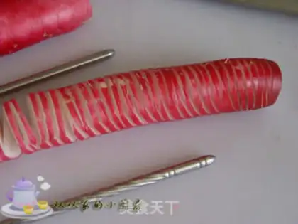Make step 5