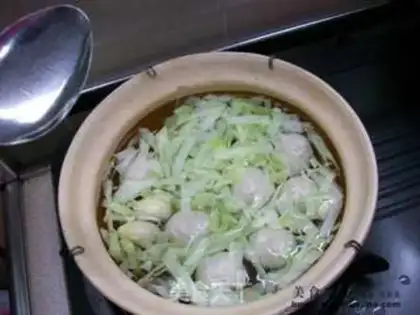 Make step 2