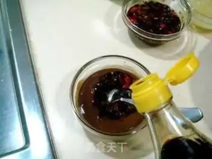 Make step 16