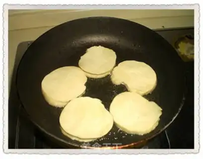 Make step 1