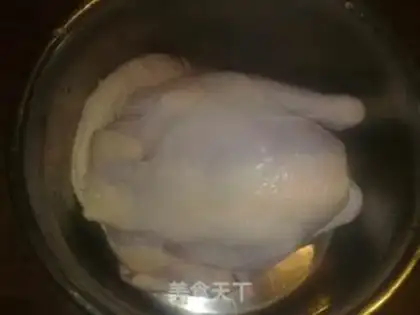 Make step 0
