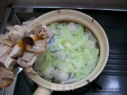 Make step 3