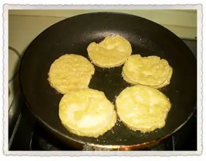 Make step 2