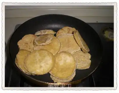 Make step 3