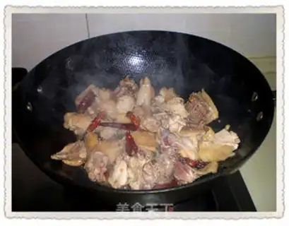Make  step 5
