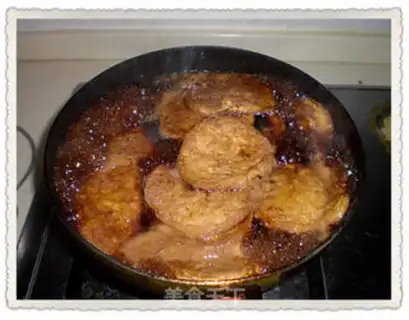 Make step 5